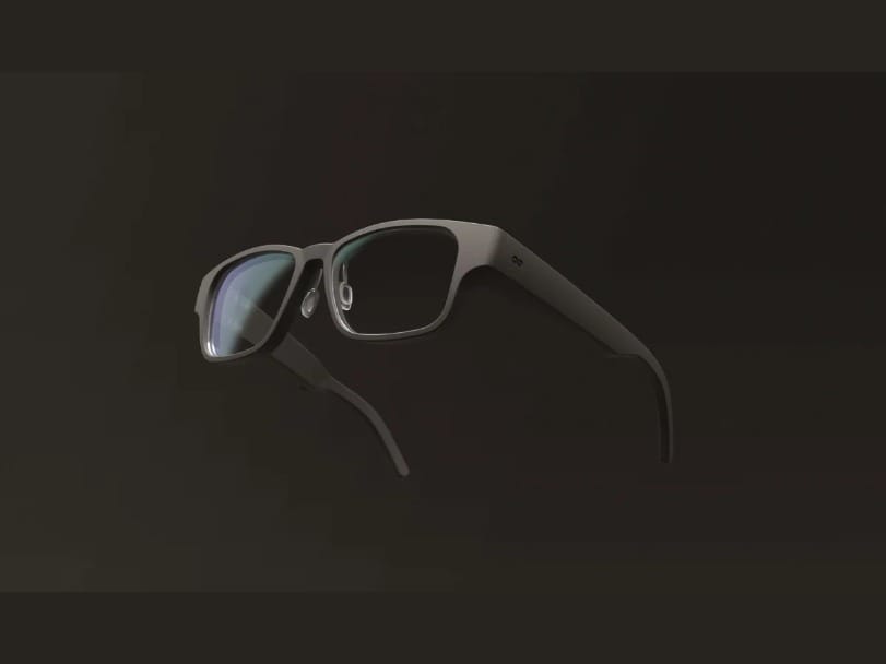 Zeiss, prescription smart glasses